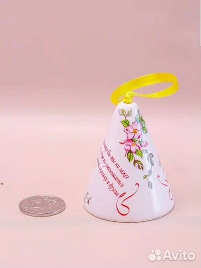 Колокольчики Православные ч-2