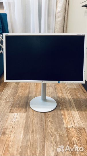 Мониторы nec multisync ex231w