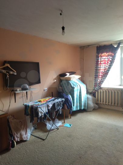 1-к. квартира, 35 м², 4/5 эт.