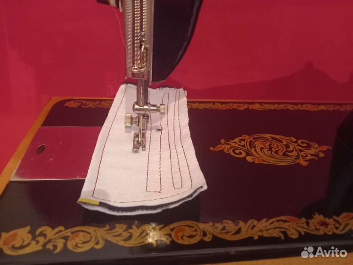 Швейные машинки Подольске ручная