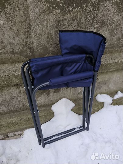 Кресло раскладное туристическое