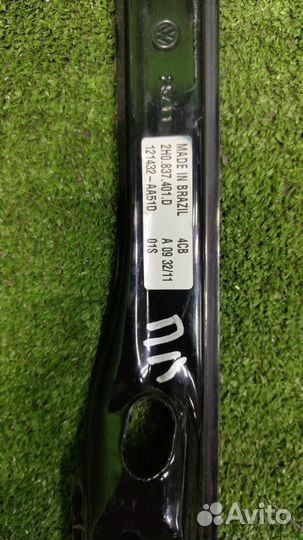 Стеклоподъемник двери volkswagen amarok