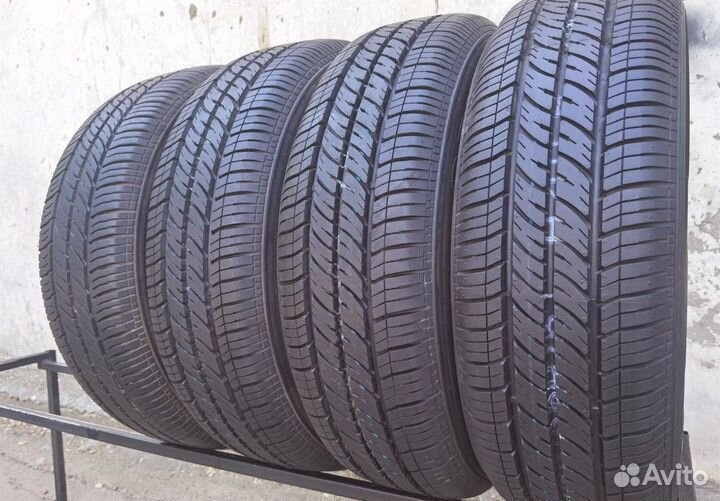 Hankook Optimo H417 205/65 R15 94H