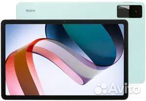 Планшет xiaomi redmi pad 4 128