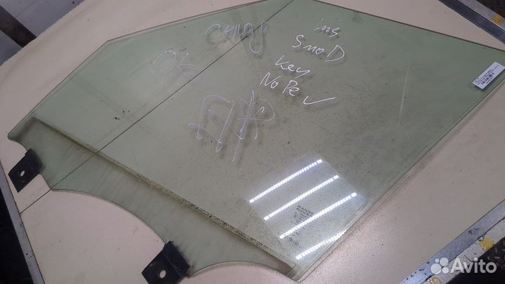 Стекло боковой двери Land Rover Range Rover 4 2012, 2014