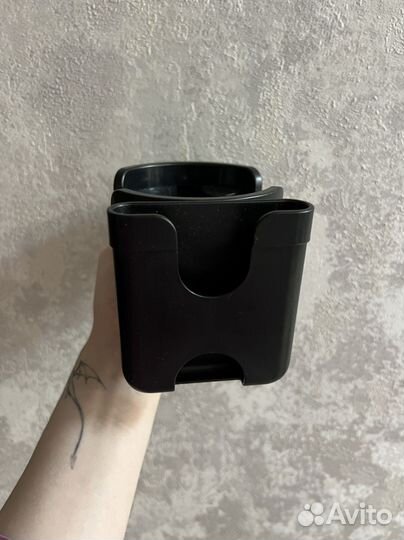 Подстаканник на коляску Новй