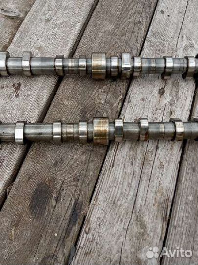 Распредвал 1.4 TSI Фольксваген Ауди Шкода