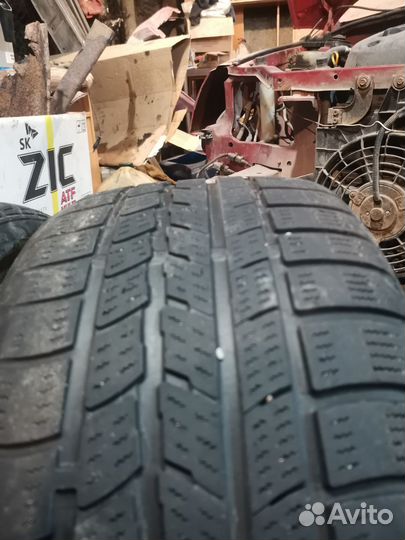 Roadstone Winguard Sport 24.5/40 R18