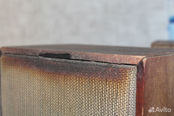 Стереосистема Маяк 10ас-318 из СССР