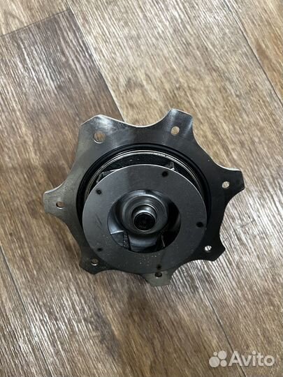 Помпа FG Wilson 10000-50050