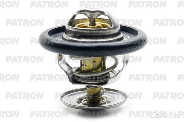 Термостат Ford S MAX рестайлинг