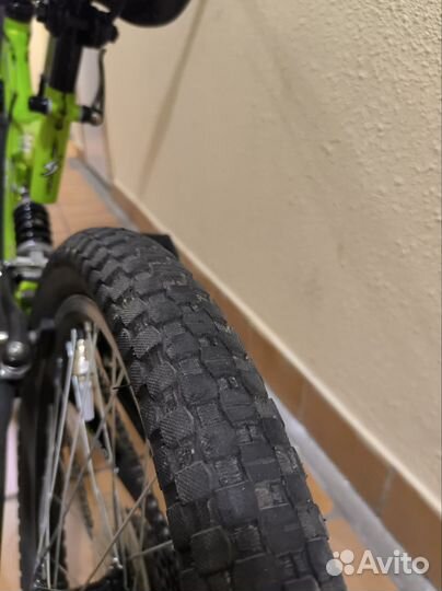 Детский Велосипед Stels pilot 270