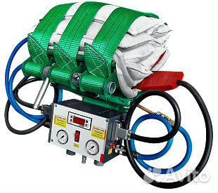 Вулканизатор Комплекс-1 новый