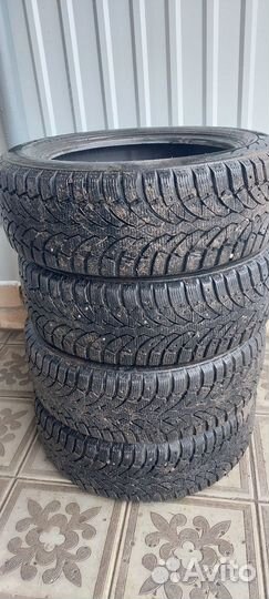 Formula Ice 195/55 R16 91T