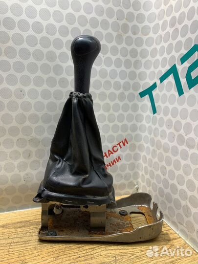 Кулиса МКПП Daewoo Matiz