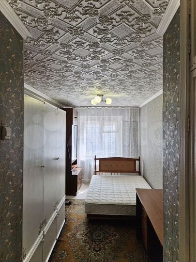 2-к. квартира, 42 м², 1/5 эт.