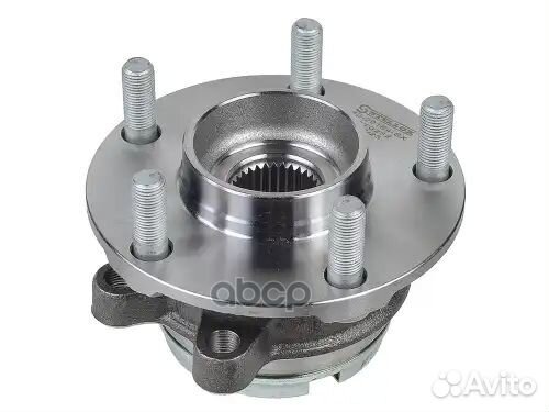 К-кт подшипника ступицы передней правый Nissan