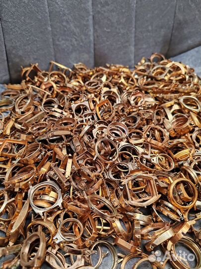 Часы СССР позолота ау. Очень много