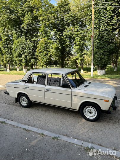 ВАЗ 2106 1.5 МТ, 1994, 80 000 км