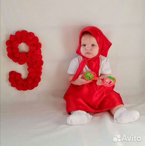 Реквизиты для фотосессии