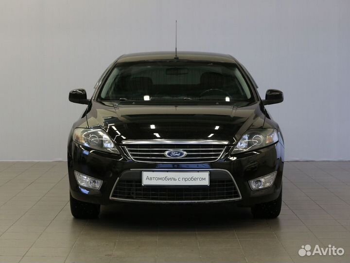 Ford Mondeo 2.3 AT, 2010, 228 931 км