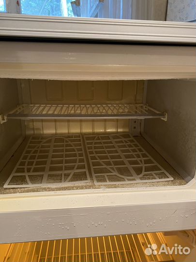 Холодильник минск - 15