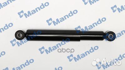 Амортизатор MB/VW sprinter/LT(28/35) 96-06 масл