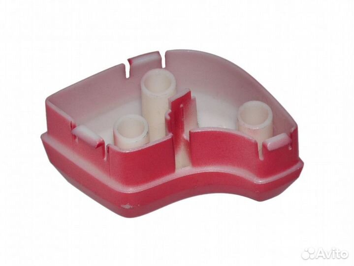 Клавиша смотки шнура пылесоса Redmond RV-308