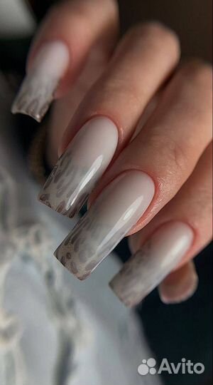 Маникюр, педикюр, покрытие гель-лак