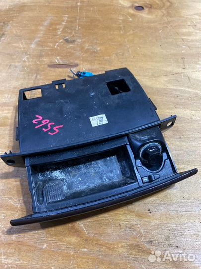 Пепельница Mercedes-Benz S-Class W220 M113E50