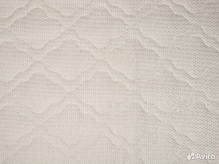 Матрас 80х190 Lonax Roll Cocos Max