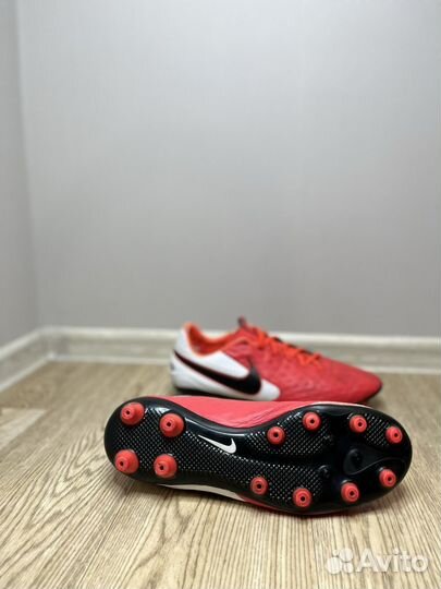 Бутсы nike tiempo legend 8 pro