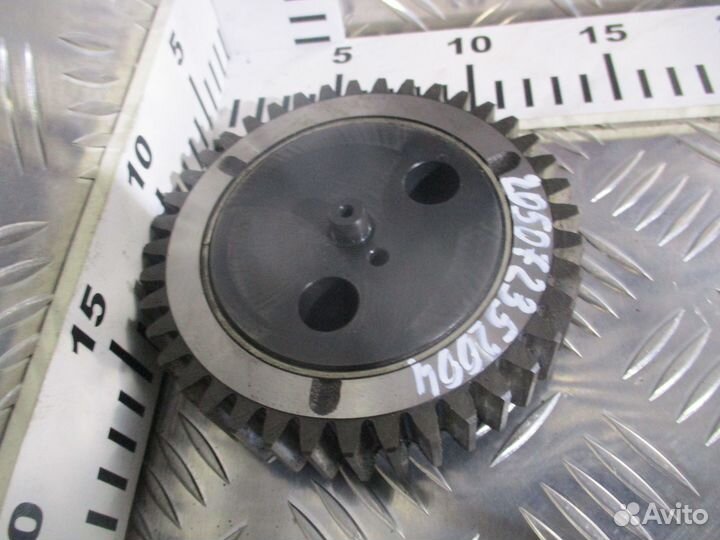 Промежуточная шестерня MAN 51045055119