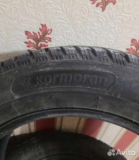 Kormoran SUV Stud 215/60 R17 100T