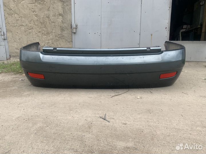 Зеркала, задний бампер приора 1 сочи