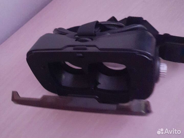 Vr очки