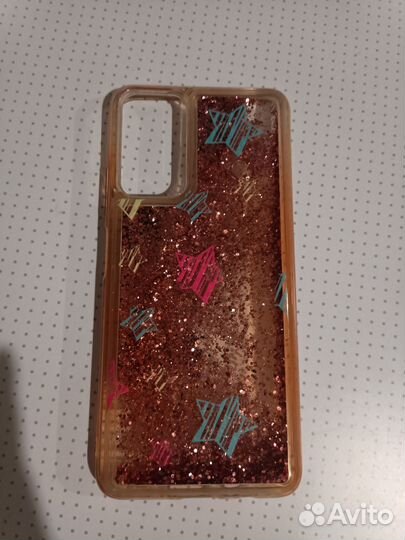 Чехол для Poco M4 Pro 5G