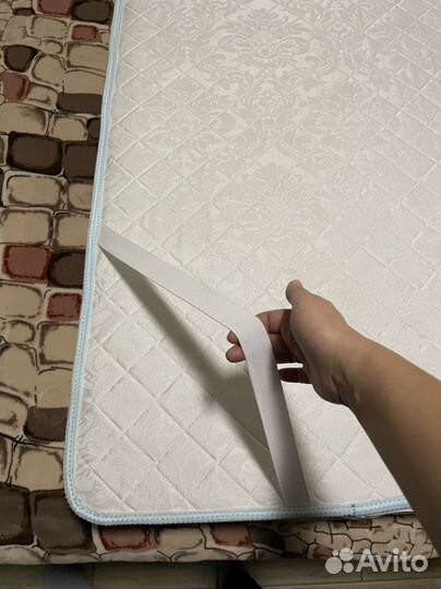 Матрас 150х70