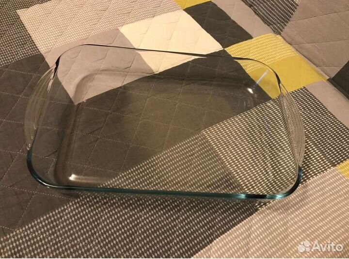 Форма для запекания