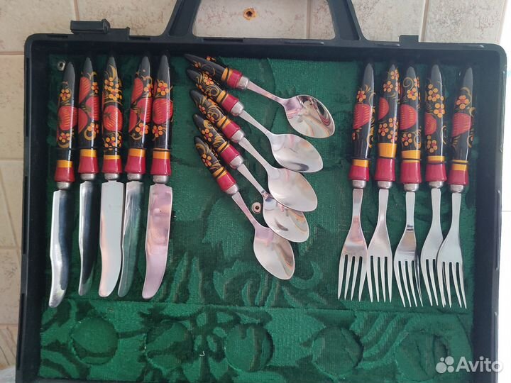 Подарочный набор