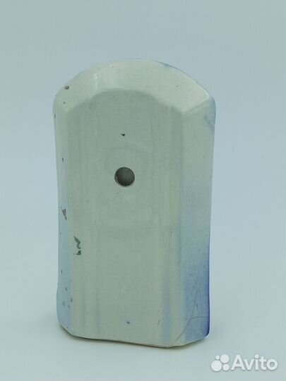 Икона фарфор