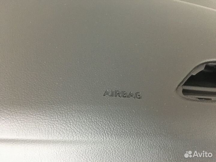 Hyundai Solaris New комплект безопасности