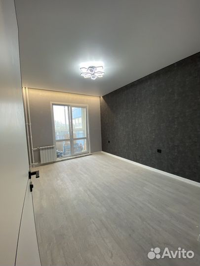 Ремонт квартир под ключ