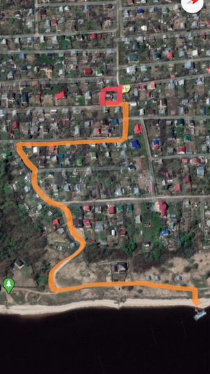 Участок 4 сот. (ИЖС)