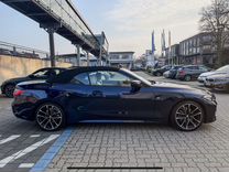 BMW 4 серия 2.0 AT, 2021, 36 200 км, с пробегом, цена 6 350 000 руб.