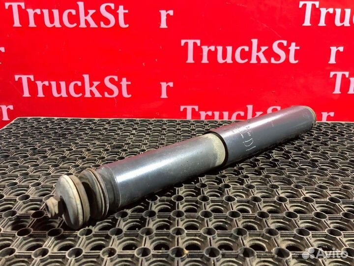 Амортизатор подвески передний Daf XF106