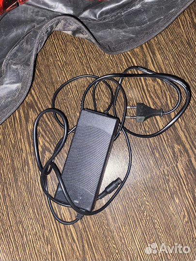 Гироскутер на запчасти