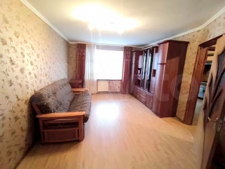 1-к. квартира, 43,2 м², 8/10 эт.