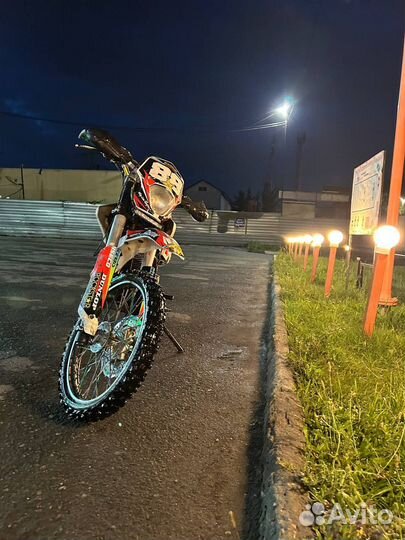 Racer150GY
