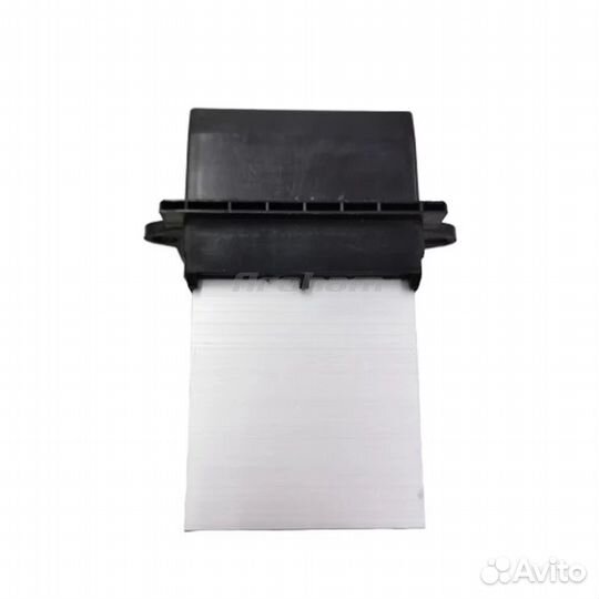 Резистор вентилятора печки Рено, Peugeot, Citroen